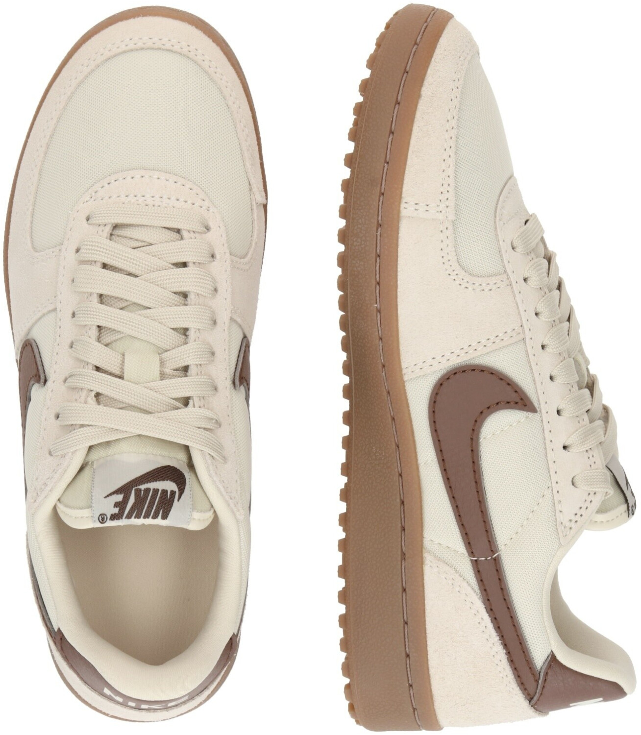 ★Nike★ Field General W Beach Gum Dark Brown Coca-Cola Wow Nike Field General 