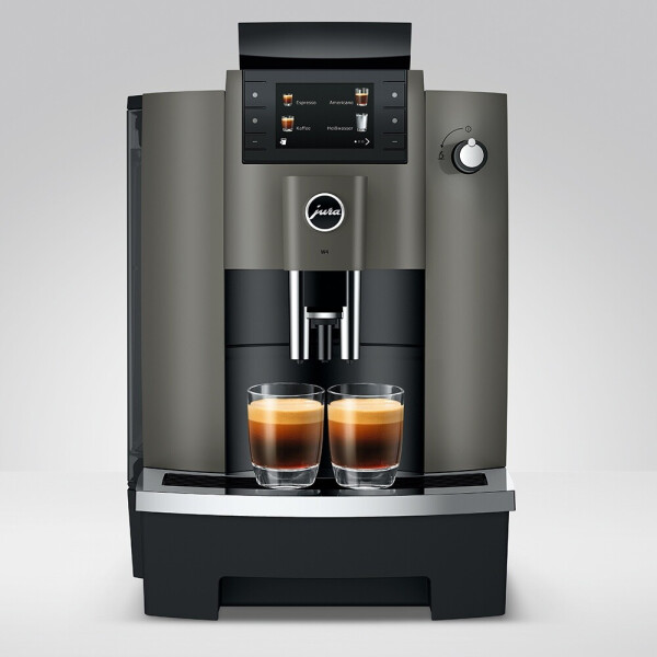 Jura W4 Dark Inox EA, Bild 3