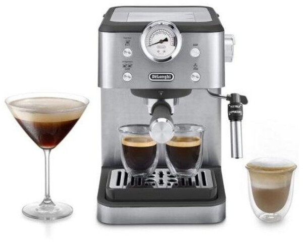 De'Longhi EM450.M Linea Classic, Bild 2