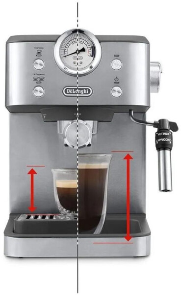 De'Longhi EM450.M Linea Classic, Bild 11
