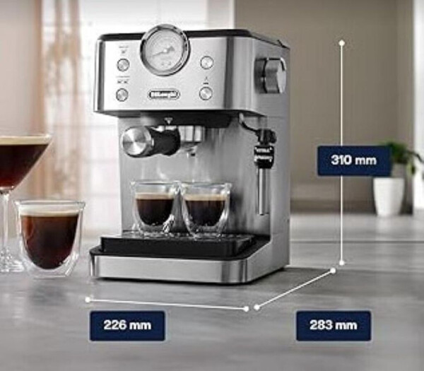 De'Longhi EM450.M Linea Classic, Bild 17
