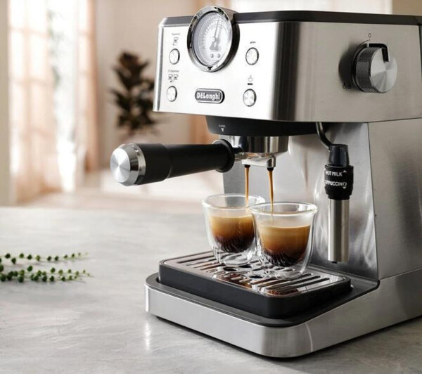 De'Longhi EM450.M Linea Classic, Bild 18