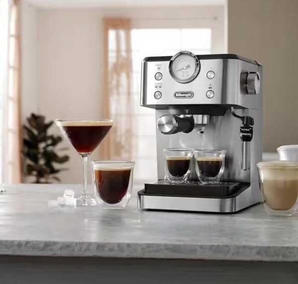 De'Longhi EM450.M Linea Classic, Bild 19