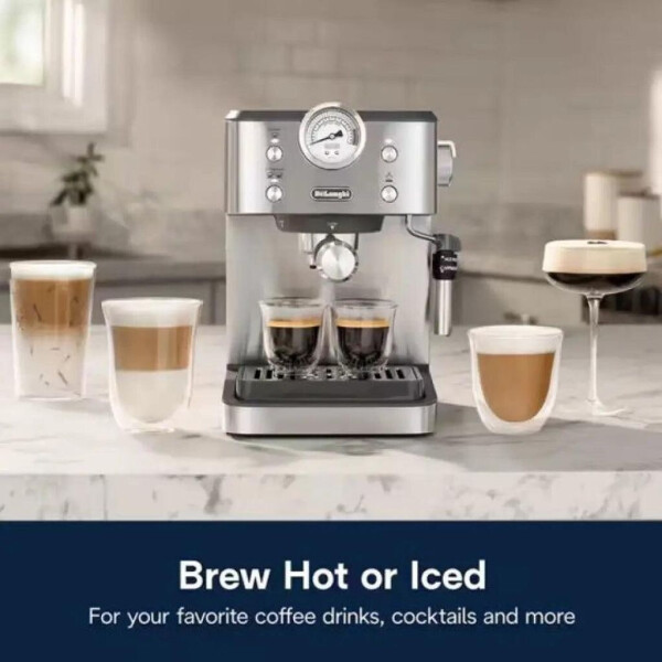 De'Longhi EM450.M Linea Classic, Bild 22