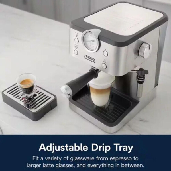 De'Longhi EM450.M Linea Classic, Bild 23