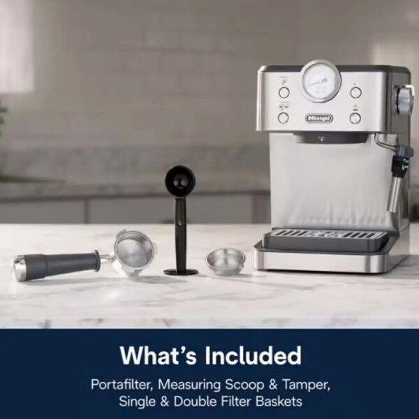 De'Longhi EM450.M Linea Classic, Bild 25