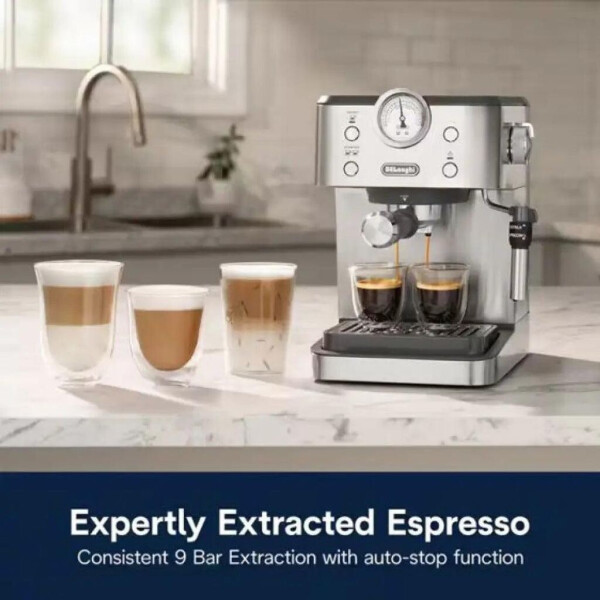 De'Longhi EM450.M Linea Classic, Bild 28