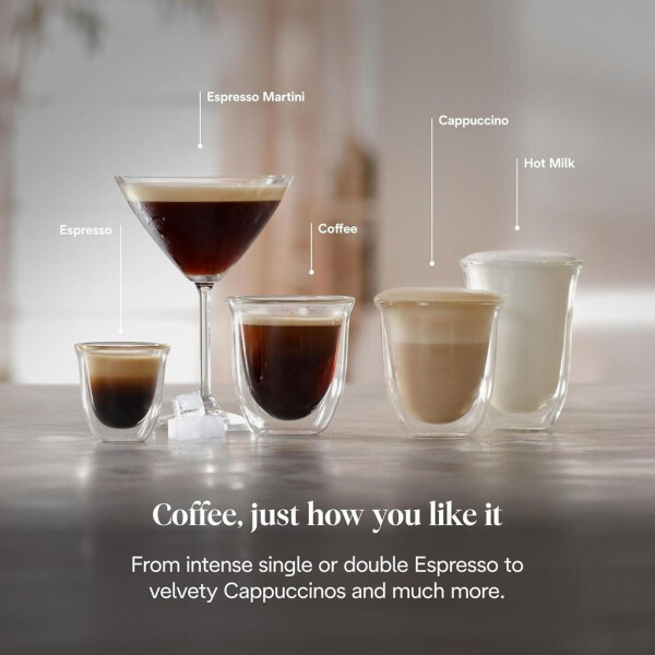 De'Longhi EM450.M Linea Classic, Bild 4