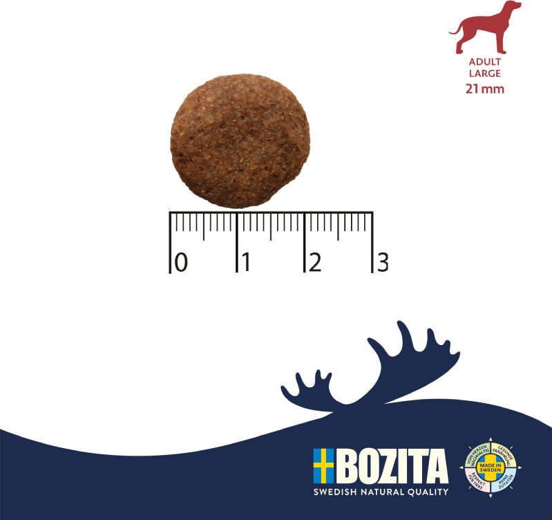 Bozita Croquettes pour chien Bozita Croquettes pour chien