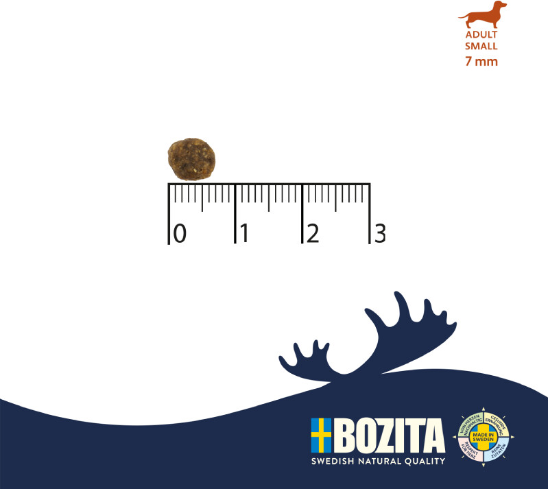 Bozita Croquettes pour chien Bozita Croquettes pour chien
