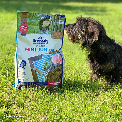 bosch Croquettes pour chien bosch Croquettes pour chien