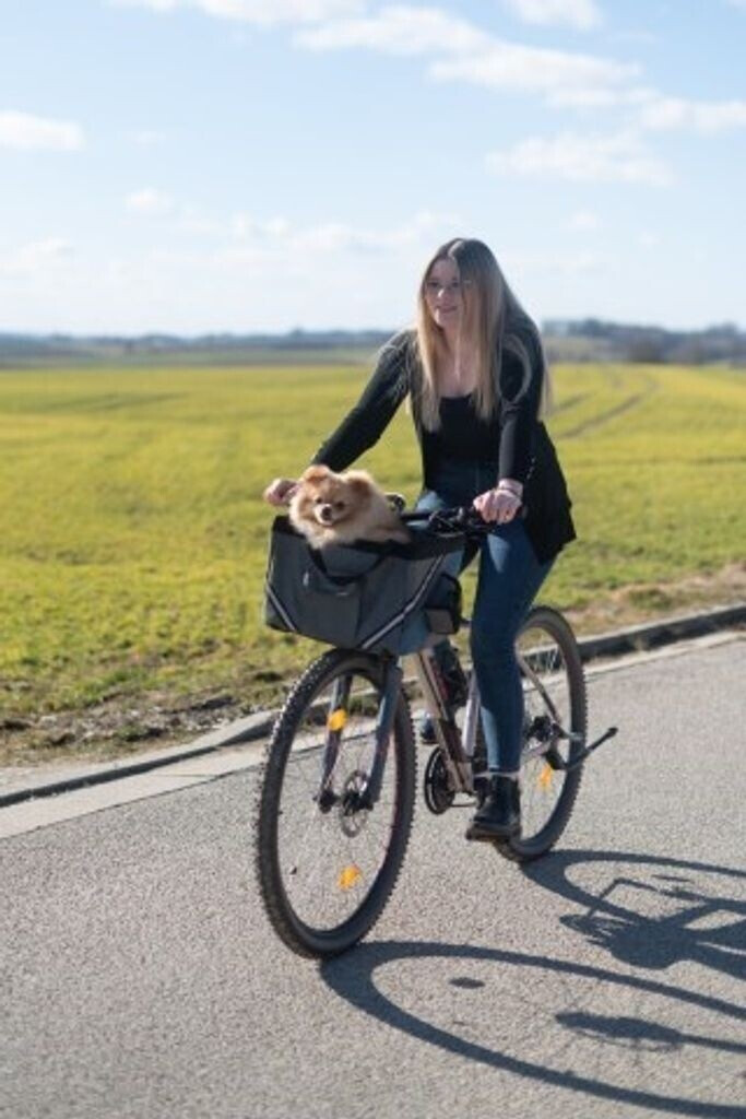 Kerbl Panier vélo pour chien Kerbl Panier vélo pour chien