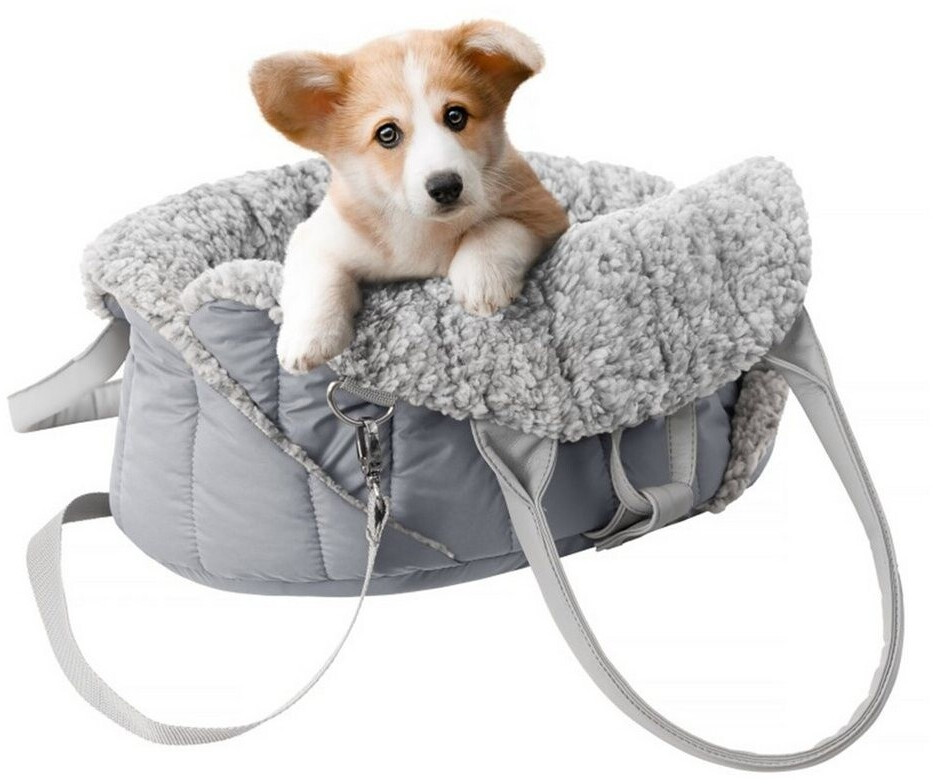 HobbyDog Sac de transport pour chat