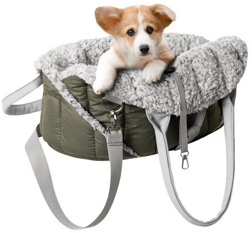 HobbyDog Sac de transport pour chat HobbyDog Sac de transport pour chat