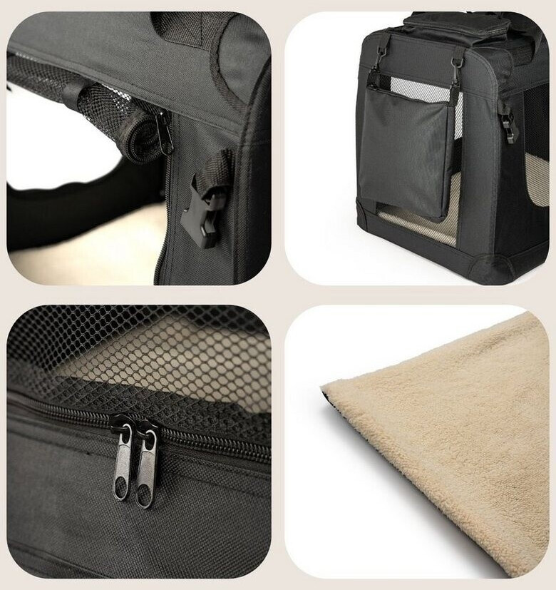 Lionto Niche de transport Lionto Niche de transport