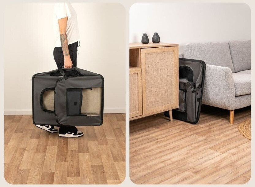 Lionto Niche de transport Lionto Niche de transport