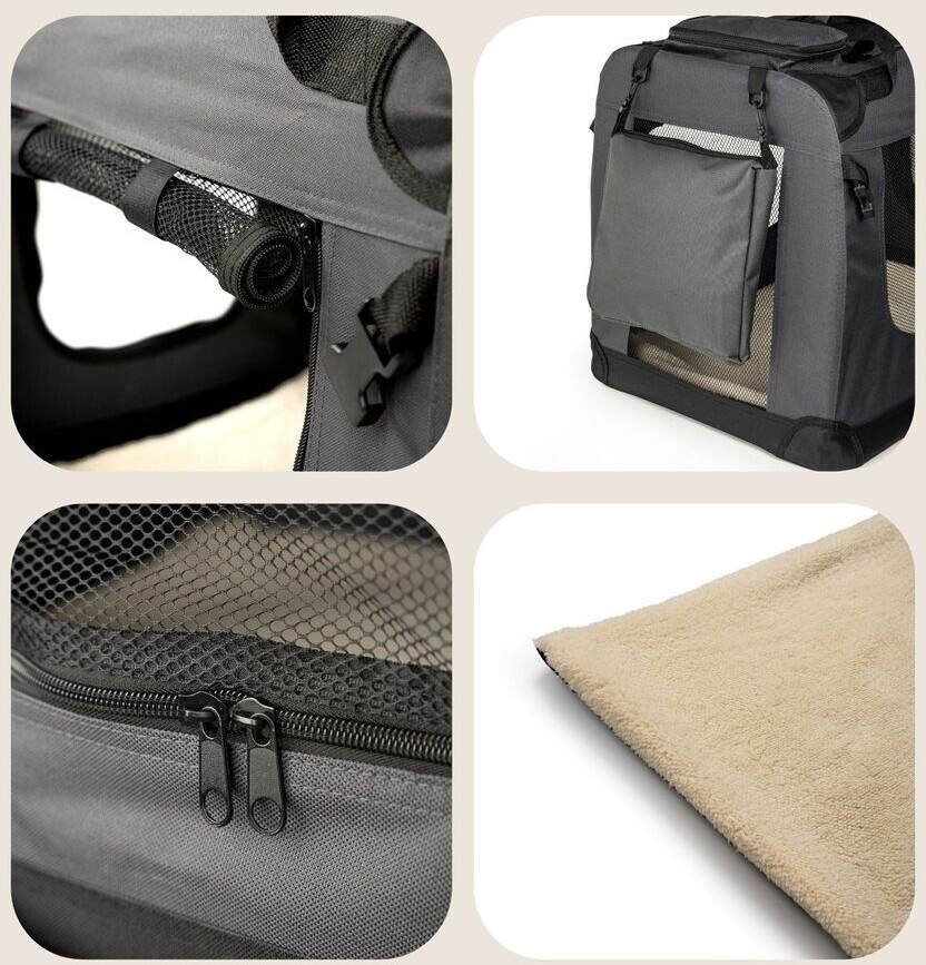 Lionto Niche de transport Lionto Niche de transport