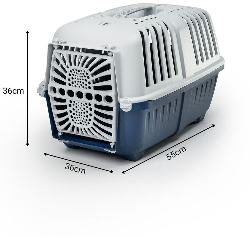 Lionto Caisse de transport pour chien Lionto Caisse de transport pour chien