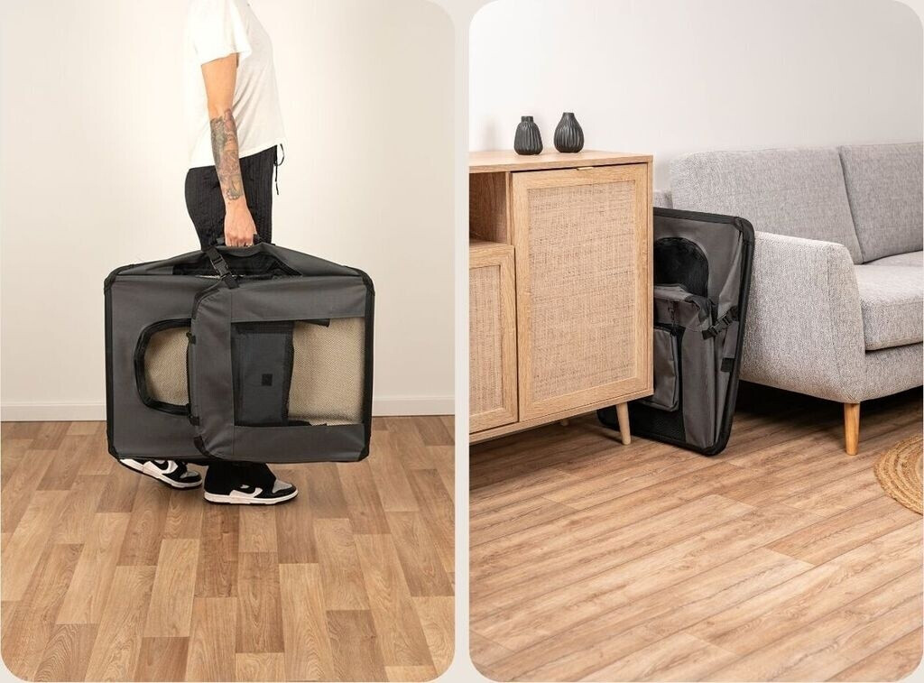 Lionto Niche de transport Lionto Niche de transport