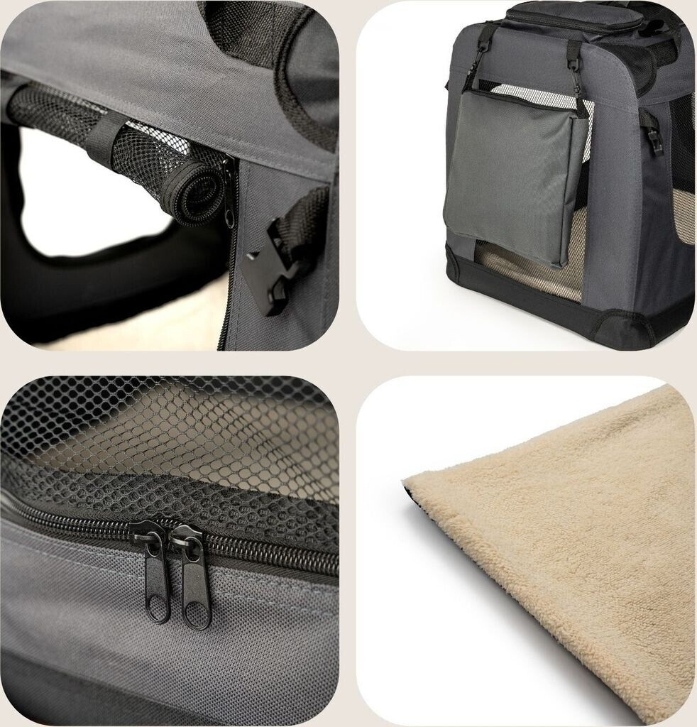 Lionto Niche de transport Lionto Niche de transport