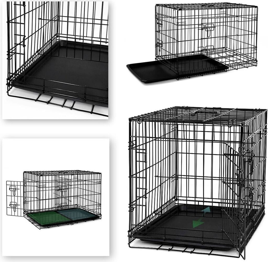 Lionto Cage de transport Lionto Cage de transport