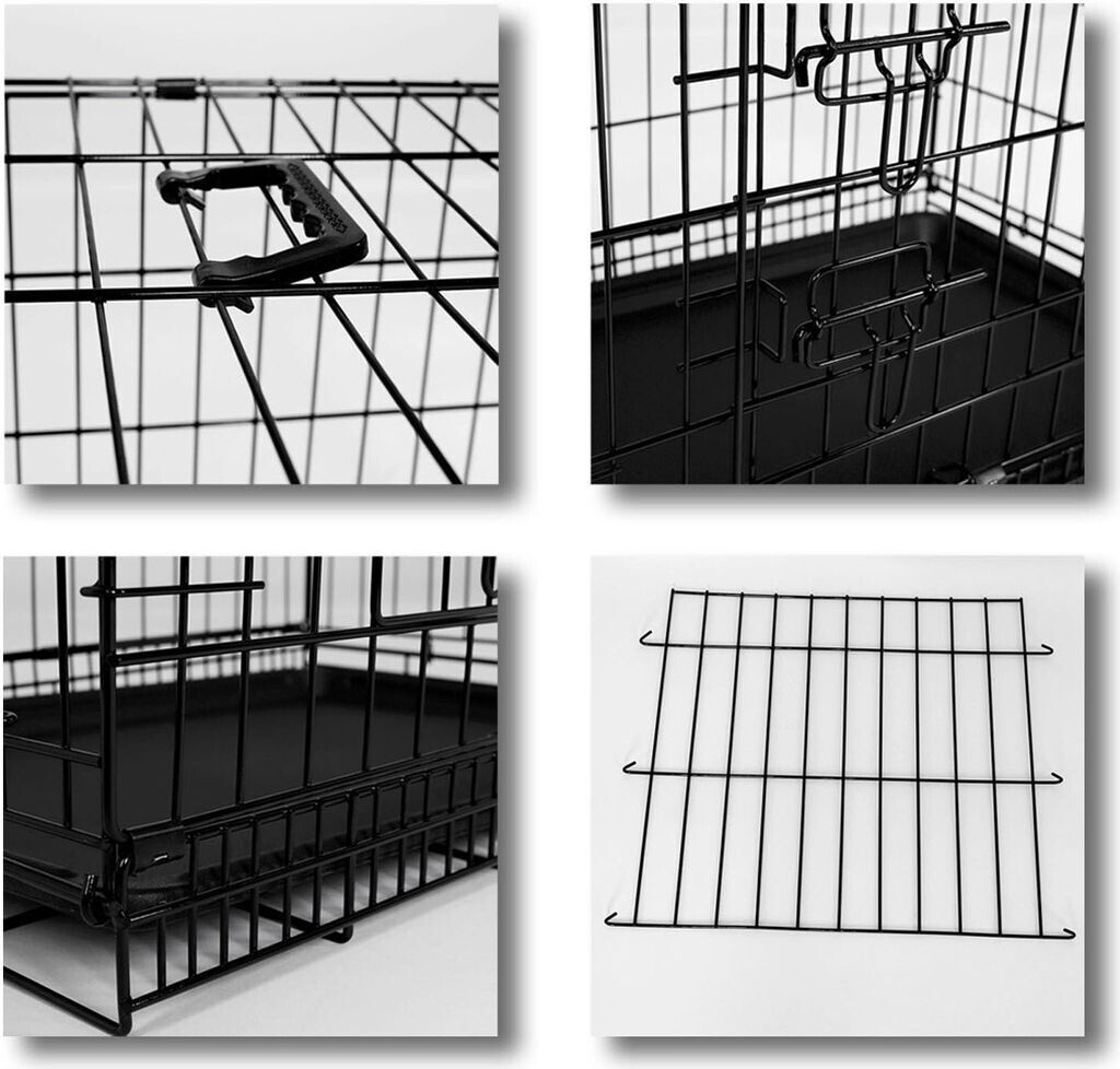 Lionto Cage de transport Lionto Cage de transport