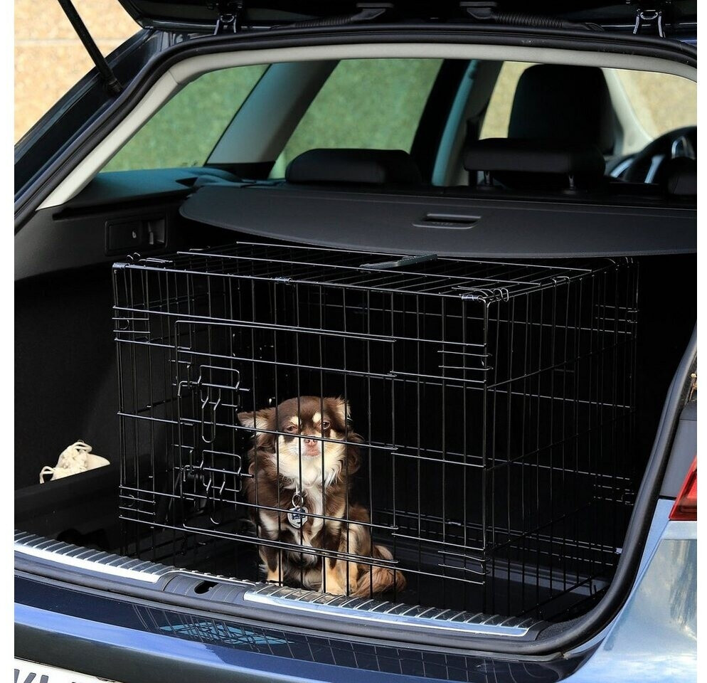 Lionto Cage de transport Lionto Cage de transport