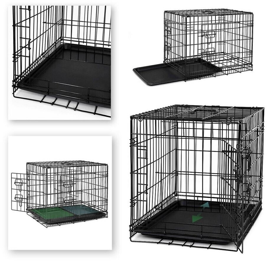 Lionto Cage de transport Lionto Cage de transport
