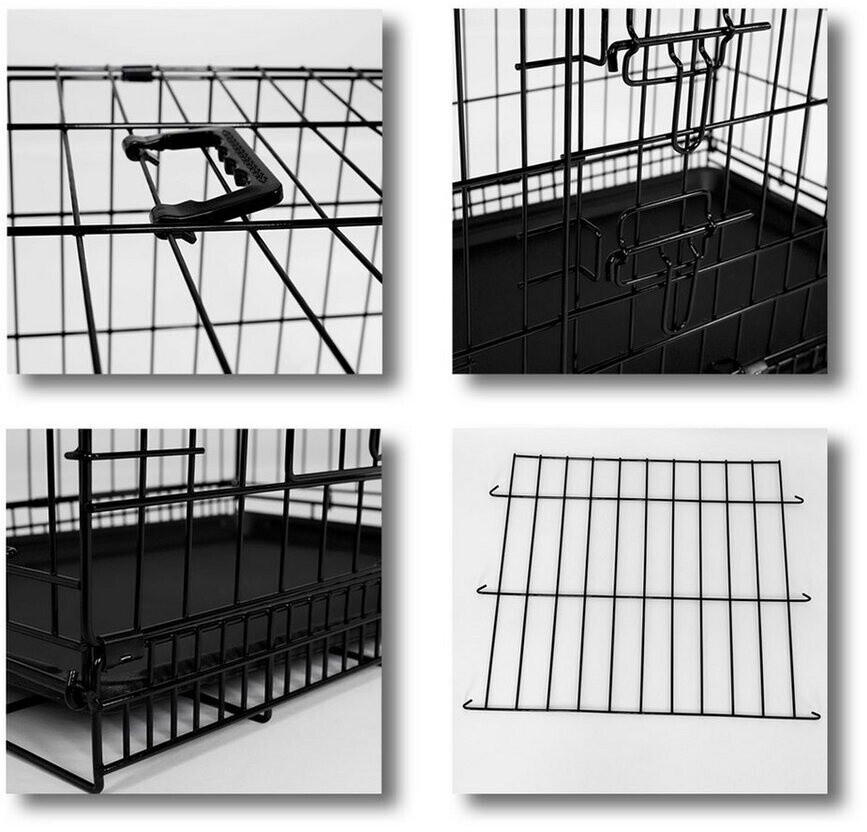 Lionto Cage de transport Lionto Cage de transport