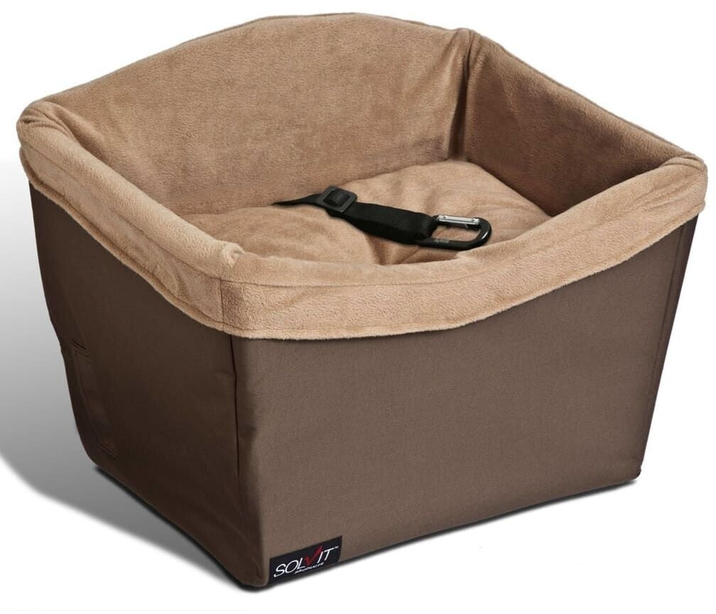Petsafe Siège auto pour chien Petsafe Siège auto pour chien