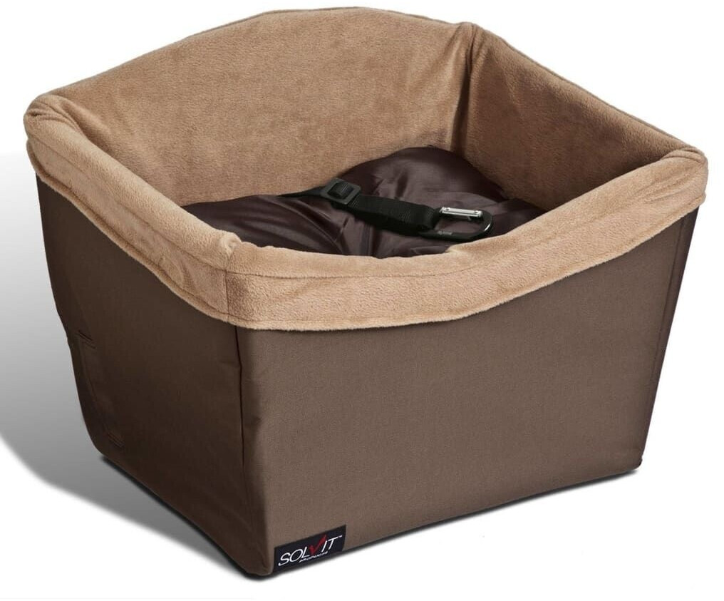 Petsafe Siège auto pour chien Petsafe Siège auto pour chien