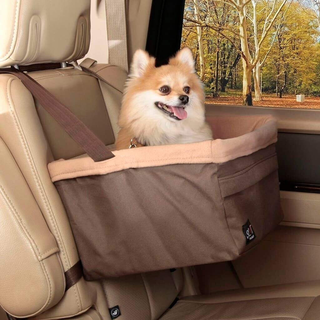 Petsafe Siège auto pour chien Petsafe Siège auto pour chien