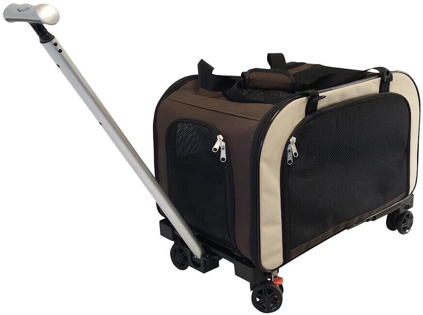 Nobby Poussette pour chien Nobby Poussette pour chien