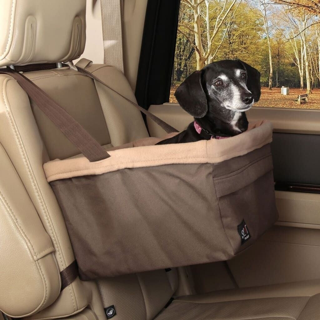 Petsafe Siège auto pour chien Petsafe Siège auto pour chien