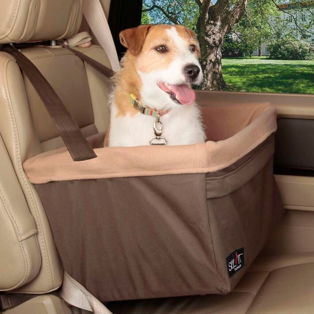 Petsafe Siège auto pour chien Petsafe Siège auto pour chien