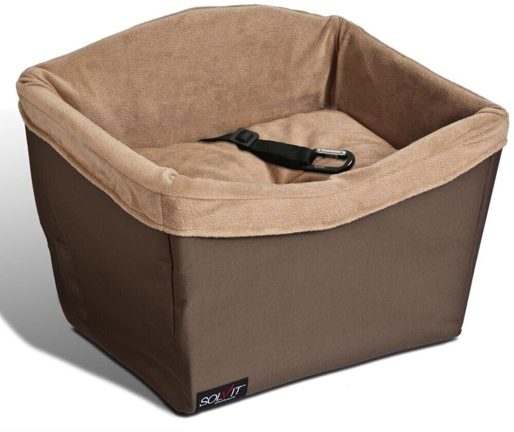 Petsafe Siège auto pour chien Petsafe Siège auto pour chien