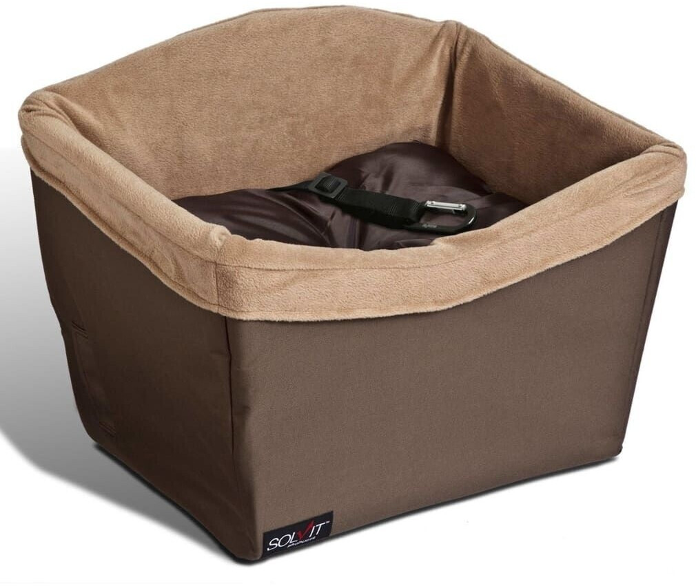 Petsafe Siège auto pour chien Petsafe Siège auto pour chien