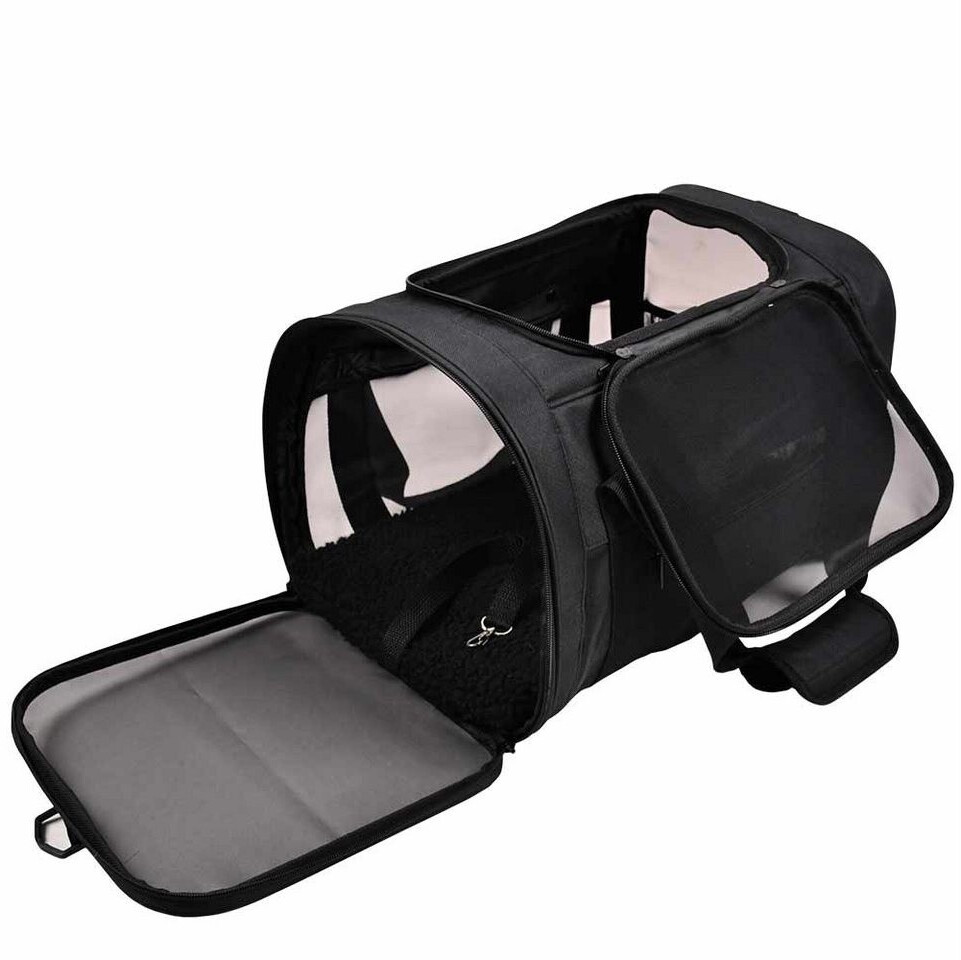 Nobby Sac de transport pour chat Nobby Sac de transport pour chat