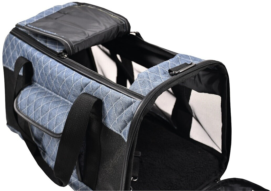 Nobby Sac de transport pour chat Nobby Sac de transport pour chat