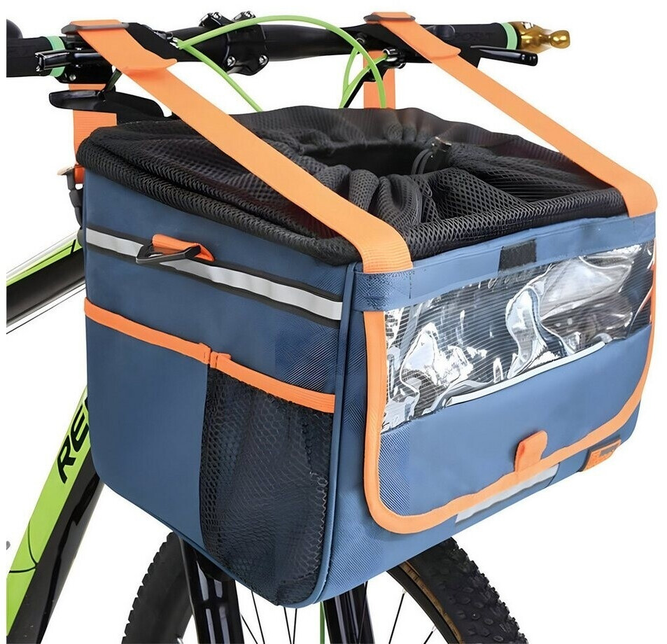 Nobby Panier vélo pour chien Nobby Panier vélo pour chien