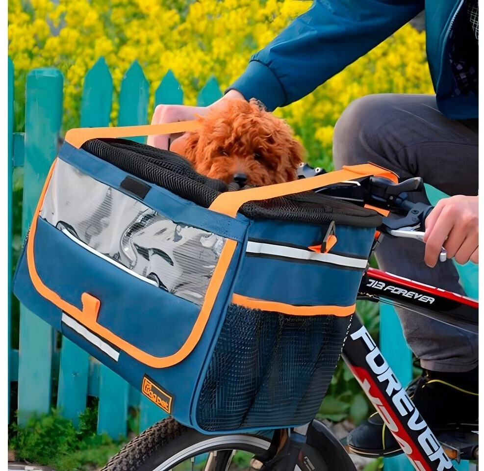 Nobby Panier vélo pour chien Nobby Panier vélo pour chien