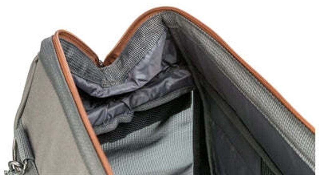 Trixie Sac de transport pour chien Trixie Sac de transport pour chien