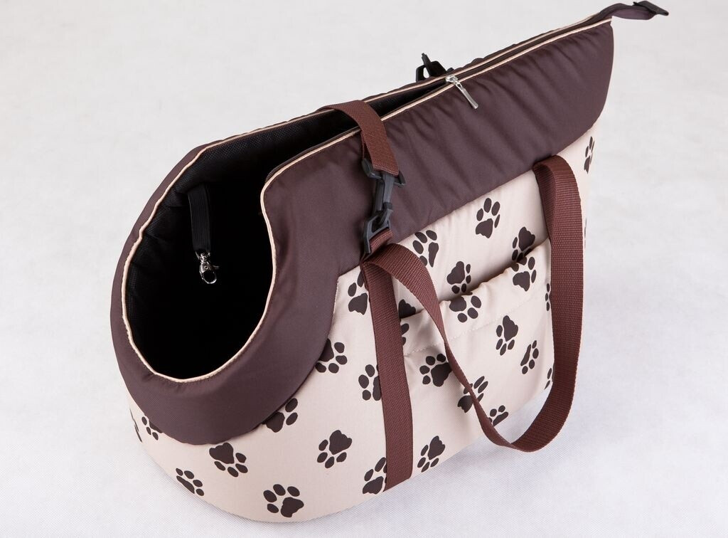 HobbyDog Sac de transport pour chien HobbyDog Sac de transport pour chien