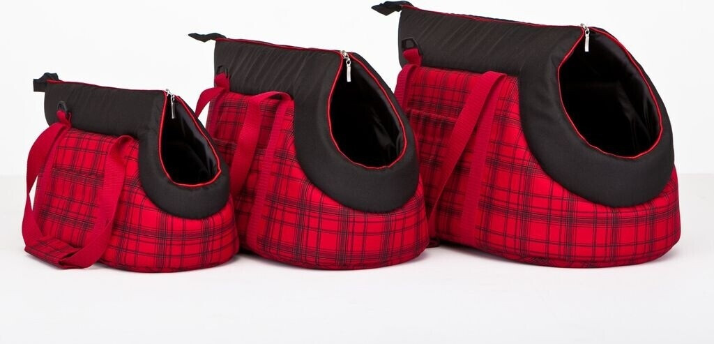 HobbyDog Sac de transport pour chien HobbyDog Sac de transport pour chien