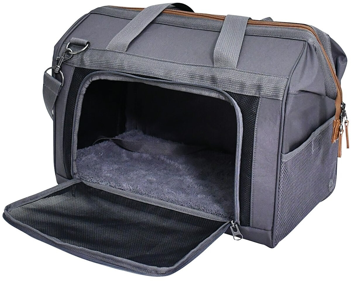 Nobby Sac de transport pour chat Nobby Sac de transport pour chat