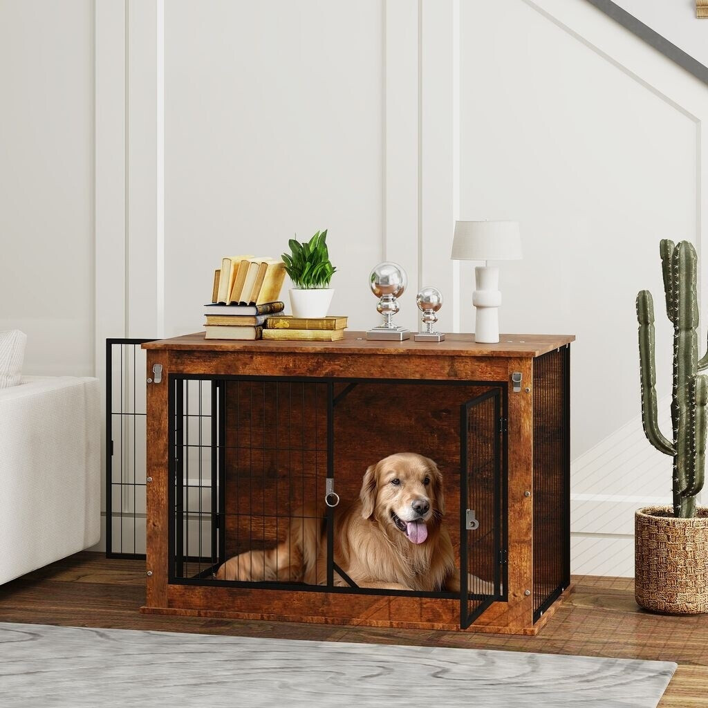 Pawhut Cage de transport Pawhut Cage de transport