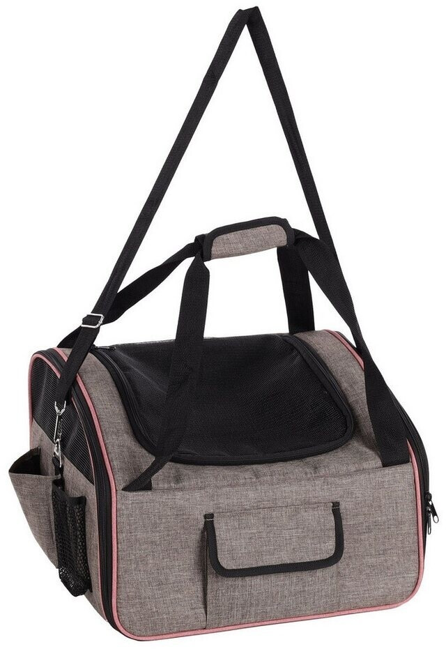Flamingo Sac de transport pour chien Flamingo Sac de transport pour chien