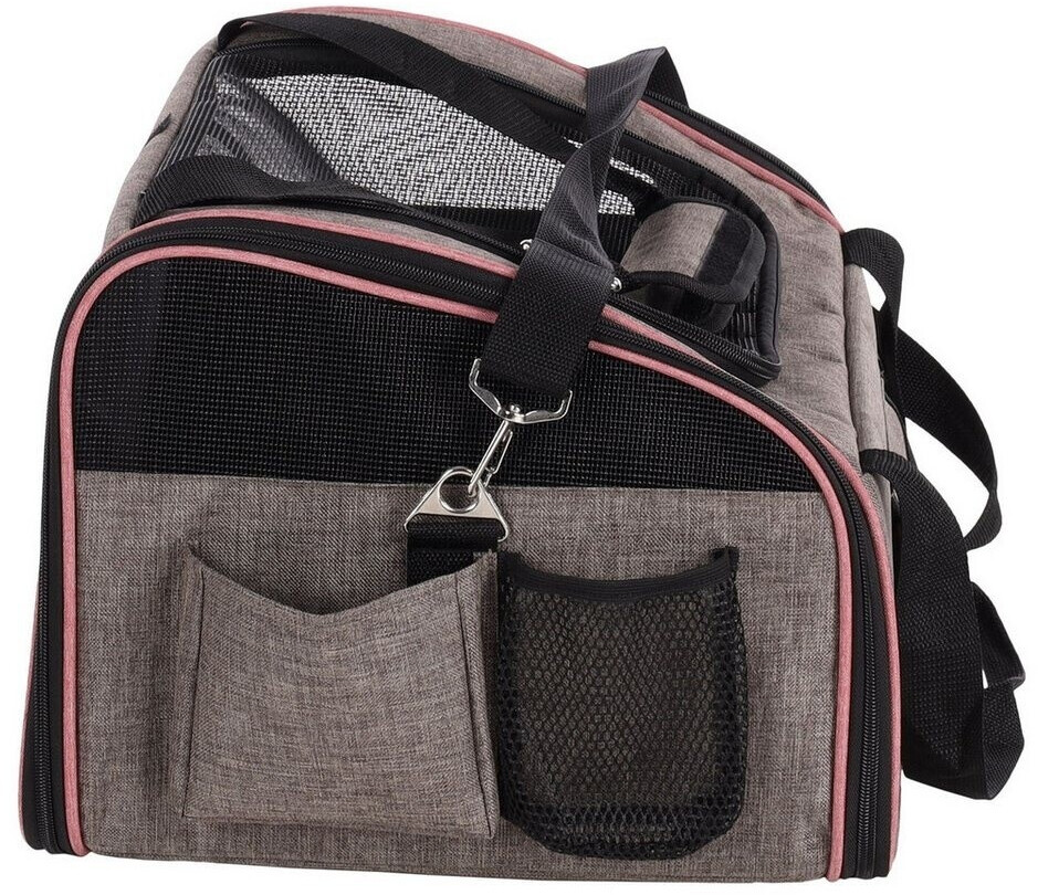 Flamingo Sac de transport pour chien Flamingo Sac de transport pour chien