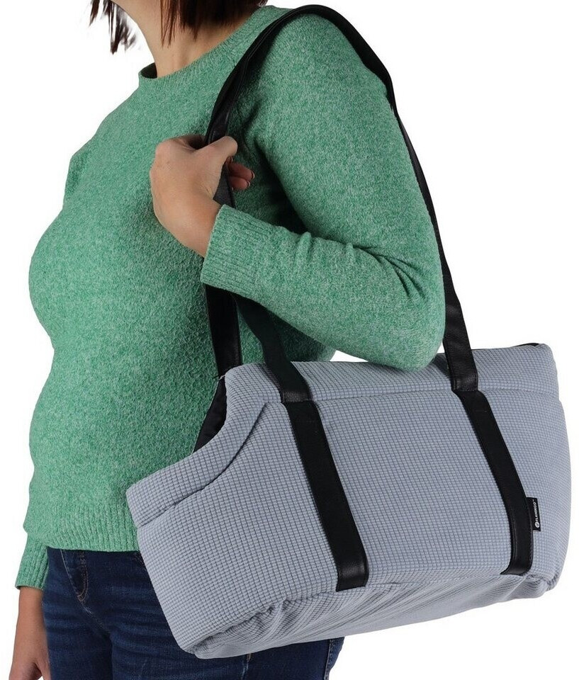 Flamingo Sac de transport pour chat Flamingo Sac de transport pour chat
