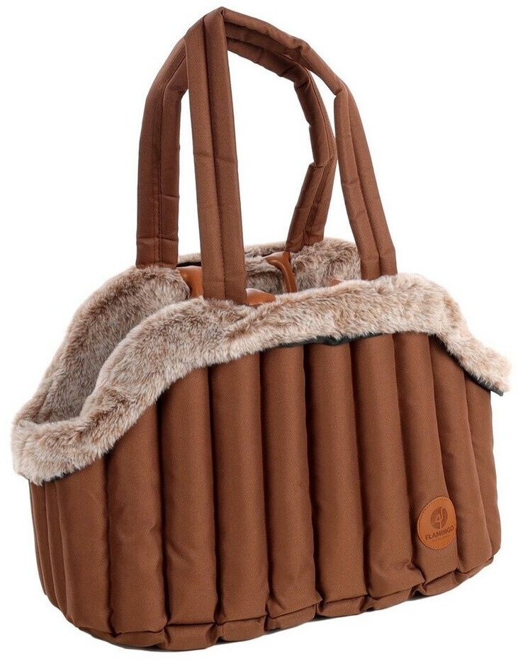 Flamingo Sac de transport pour chat Flamingo Sac de transport pour chat